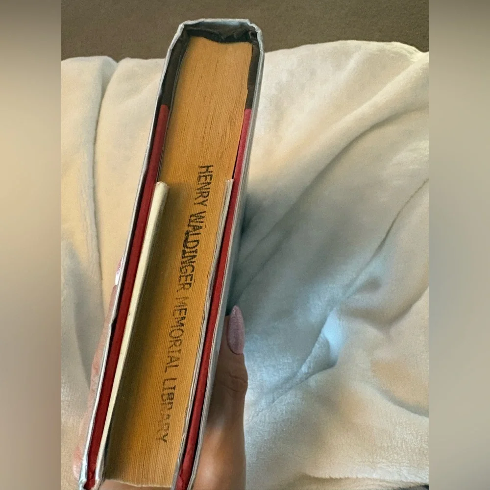 The Couple Next Door Hardcover Book by Shari Lapena - Picture 5 of 8